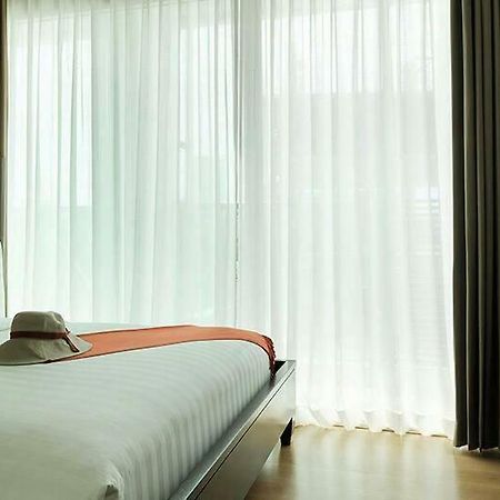 Residence Nithiwat Amri Hua Hin Dış mekan fotoğraf