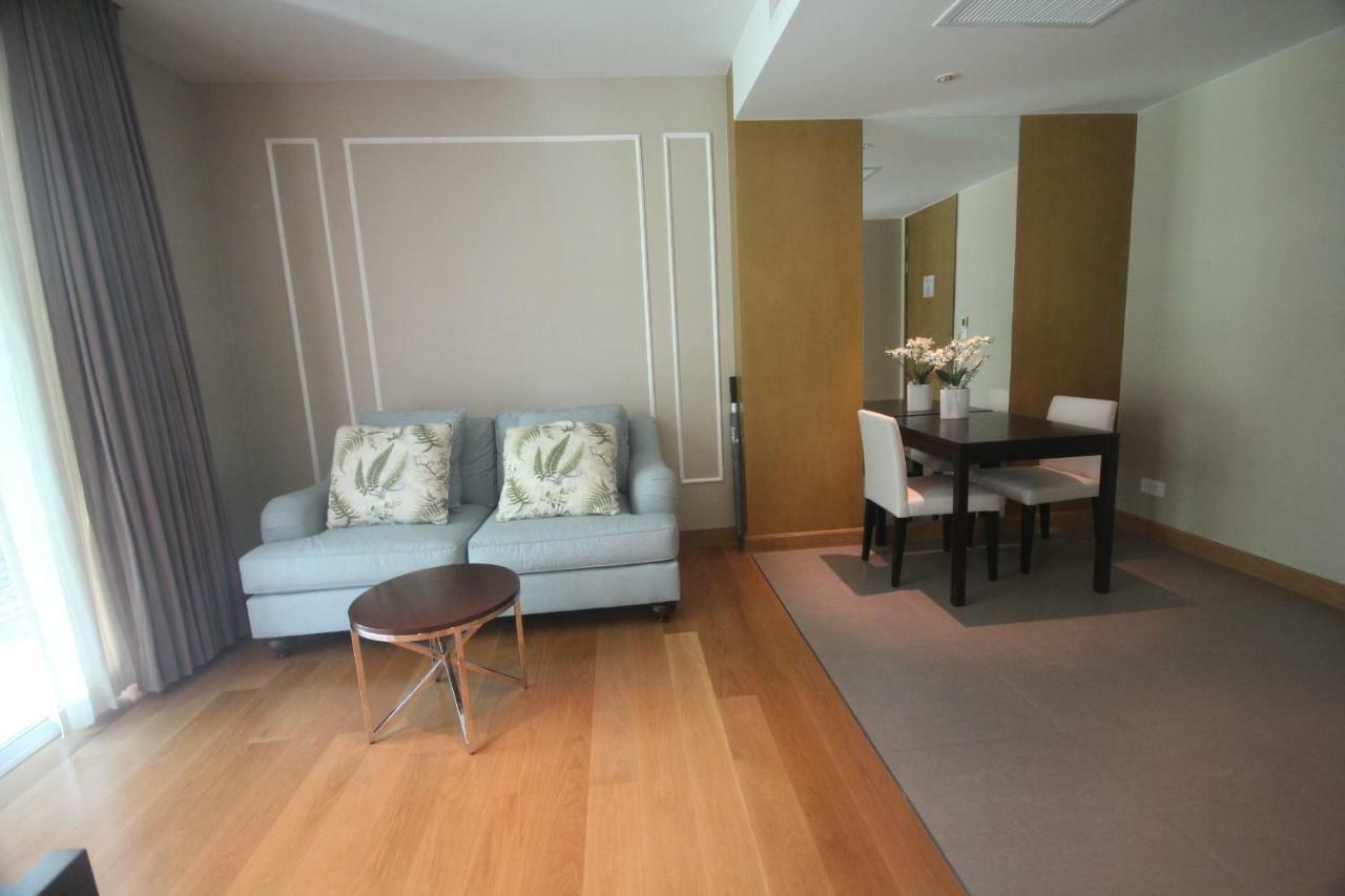 Residence Nithiwat Amri Hua Hin Dış mekan fotoğraf
