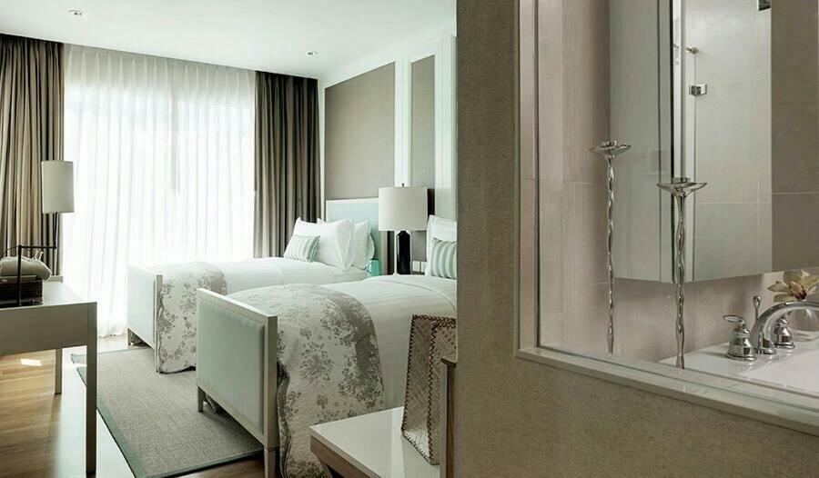 Residence Nithiwat Amri Hua Hin Dış mekan fotoğraf