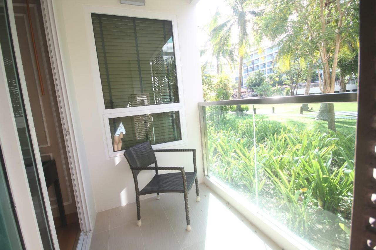 Residence Nithiwat Amri Hua Hin Dış mekan fotoğraf