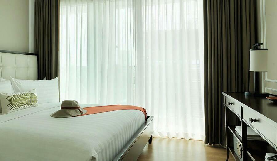 Residence Nithiwat Amri Hua Hin Dış mekan fotoğraf