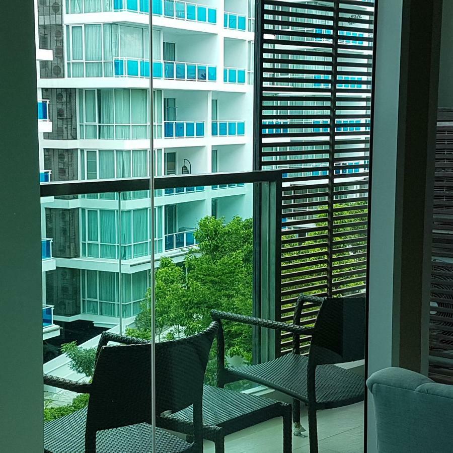 Residence Nithiwat Amri Hua Hin Dış mekan fotoğraf