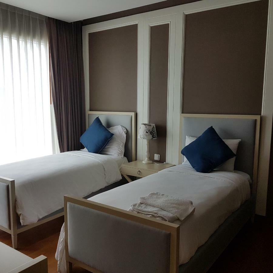 Residence Nithiwat Amri Hua Hin Dış mekan fotoğraf
