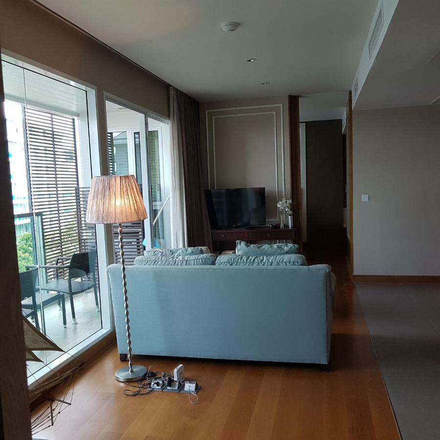 Residence Nithiwat Amri Hua Hin Dış mekan fotoğraf
