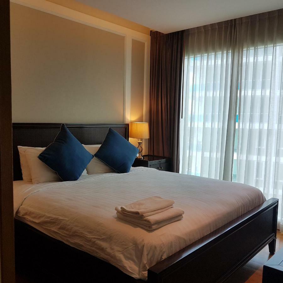 Residence Nithiwat Amri Hua Hin Dış mekan fotoğraf