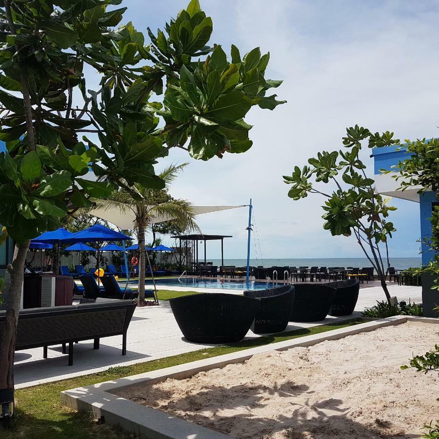 Residence Nithiwat Amri Hua Hin Dış mekan fotoğraf