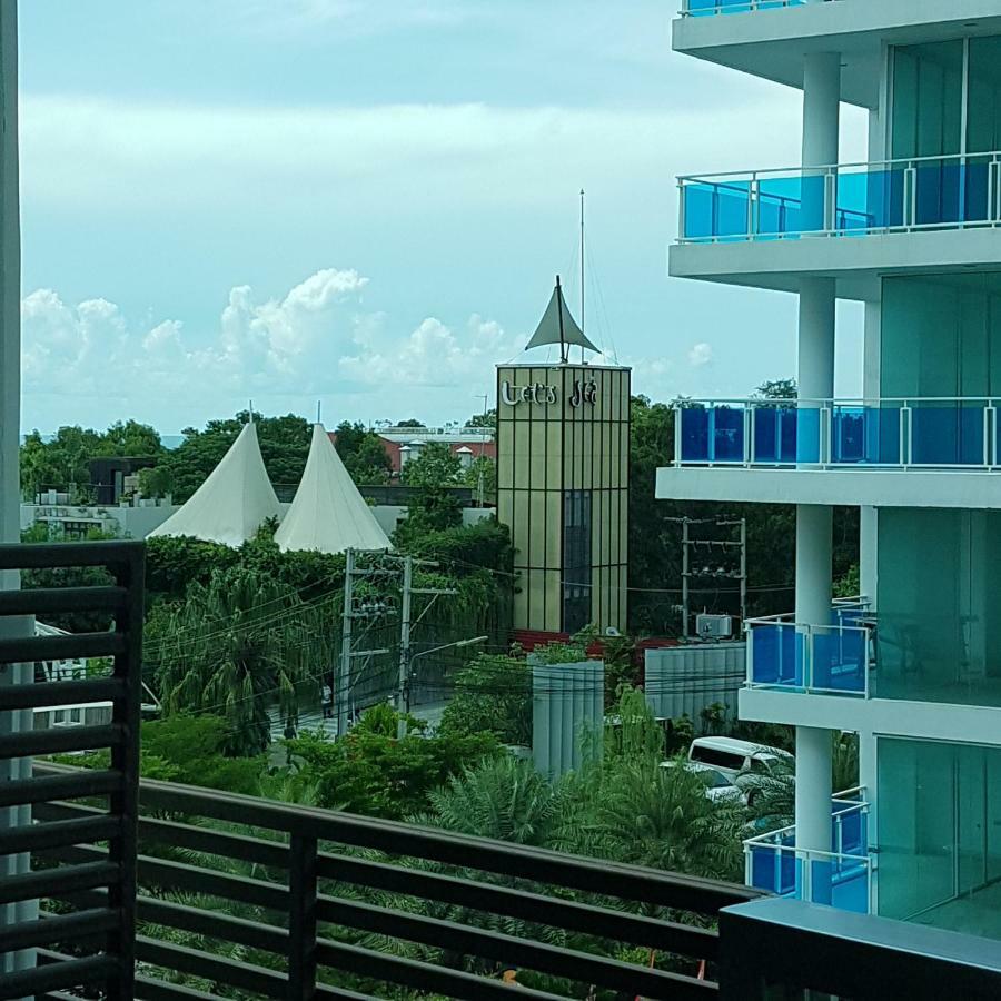 Residence Nithiwat Amri Hua Hin Dış mekan fotoğraf