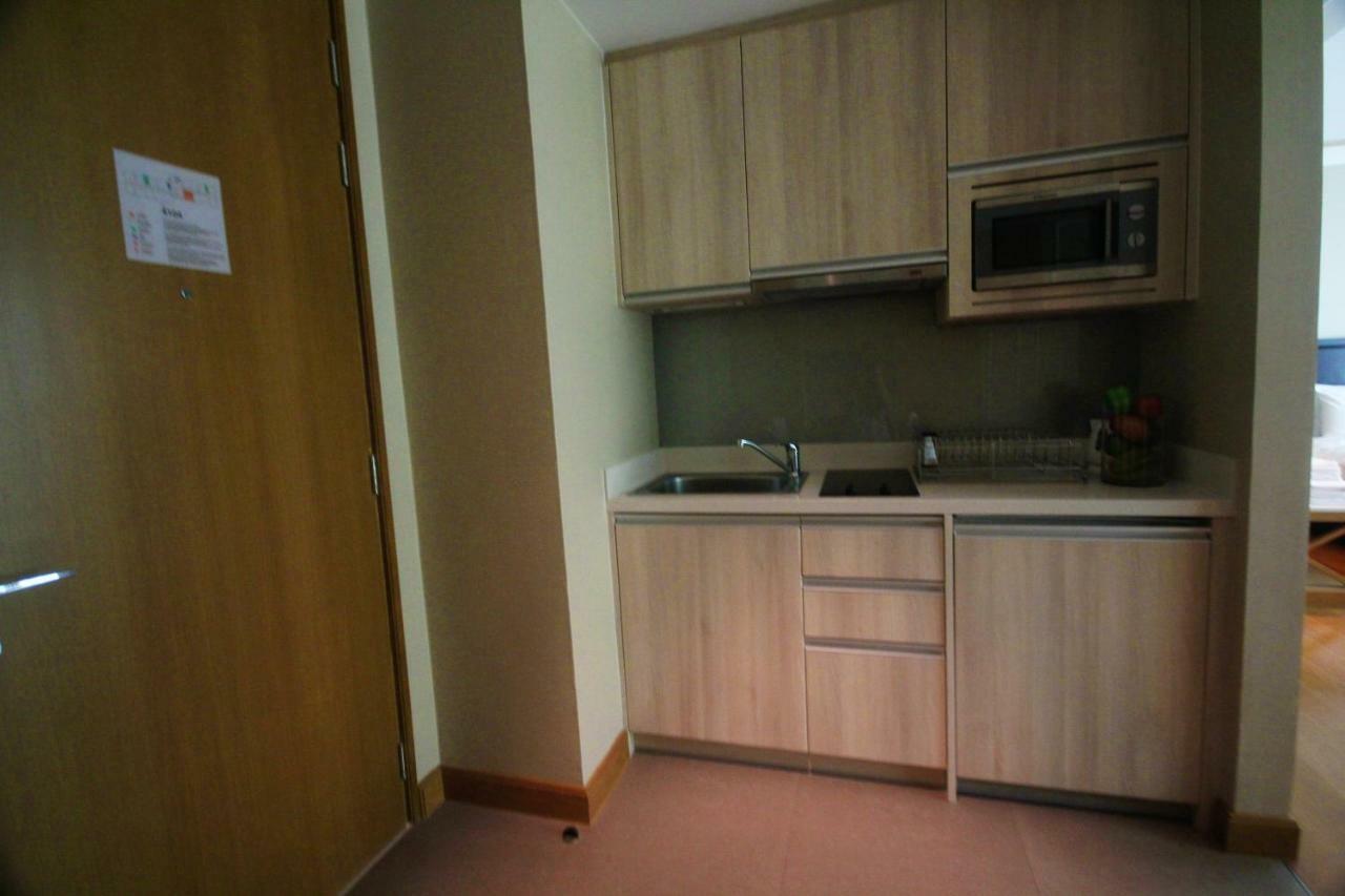 Residence Nithiwat Amri Hua Hin Dış mekan fotoğraf