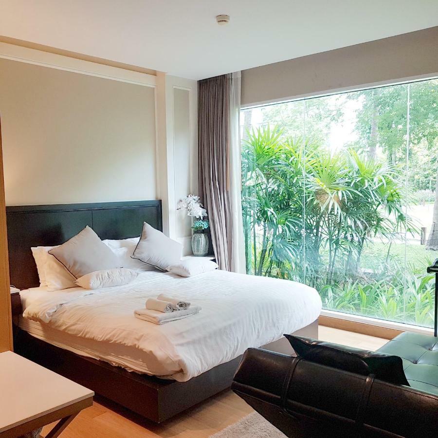 Residence Nithiwat Amri Hua Hin Dış mekan fotoğraf
