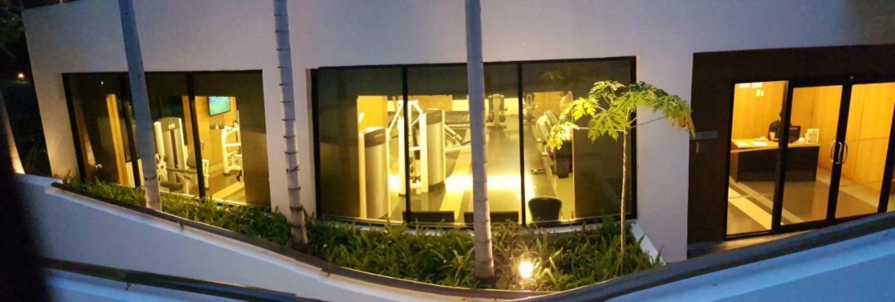 Residence Nithiwat Amri Hua Hin Dış mekan fotoğraf