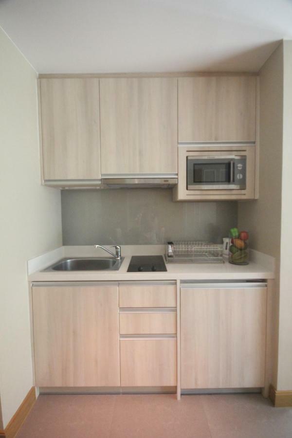Residence Nithiwat Amri Hua Hin Dış mekan fotoğraf